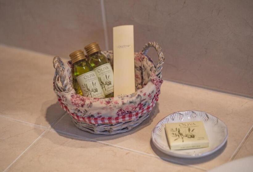 ベッドアンドブレックファースト La Bastide Du Mûrier