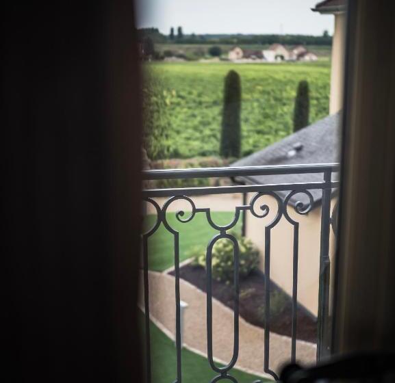 Bed and Breakfast La Maison De Jacqueline