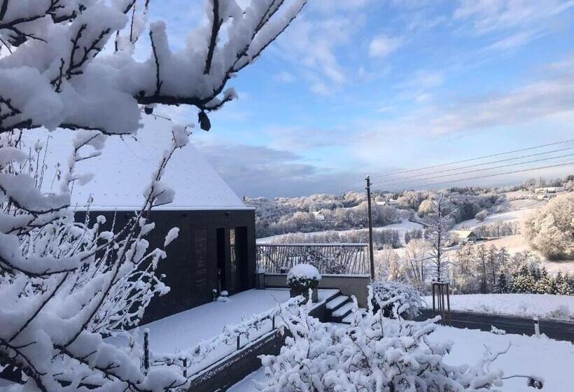 تختخواب و صبحانه Logis125 I Barbara Hofmann