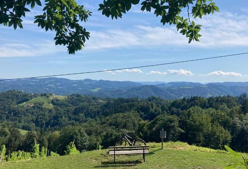 تختخواب و صبحانه Logis125 I Barbara Hofmann