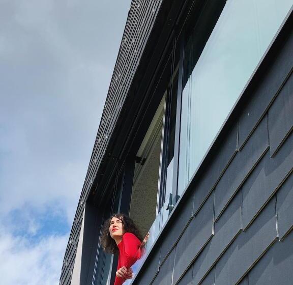 تختخواب و صبحانه Logis125 I Barbara Hofmann