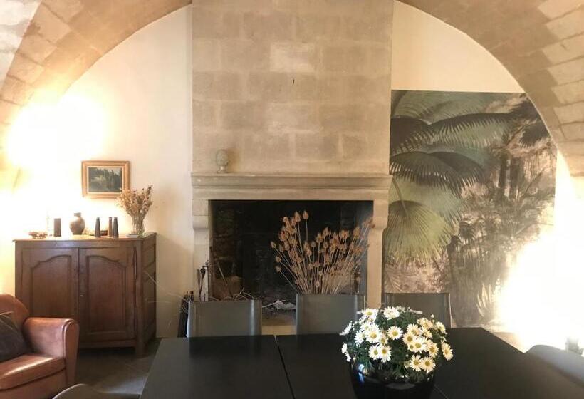 Bed and Breakfast Monte Arena Chambre D Hôtes