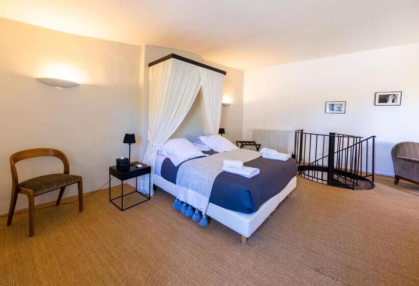 Bed and Breakfast Monte Arena Chambre D Hôtes