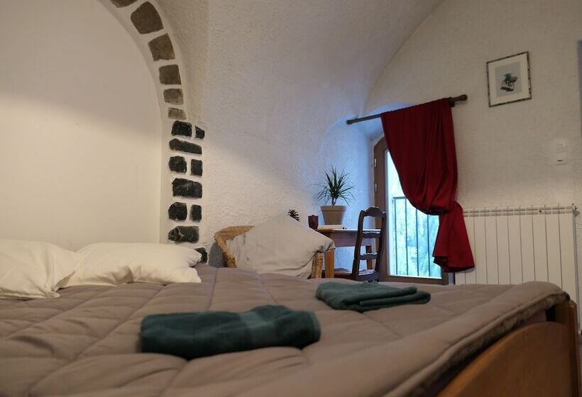 住宿加早餐  Val D Azur B C