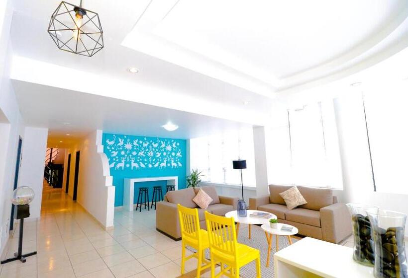 فندق Casa Blanca Minero