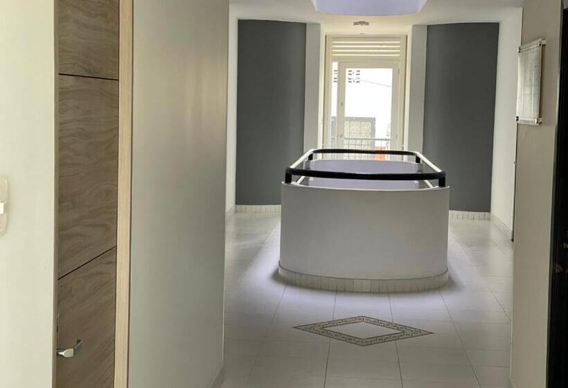 هتل G22 Colection