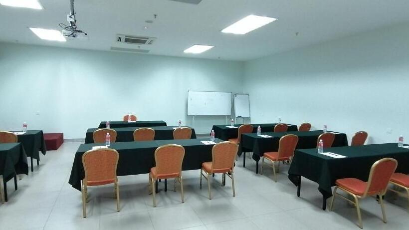 Li Hua Hotel , Bintulu Sentral