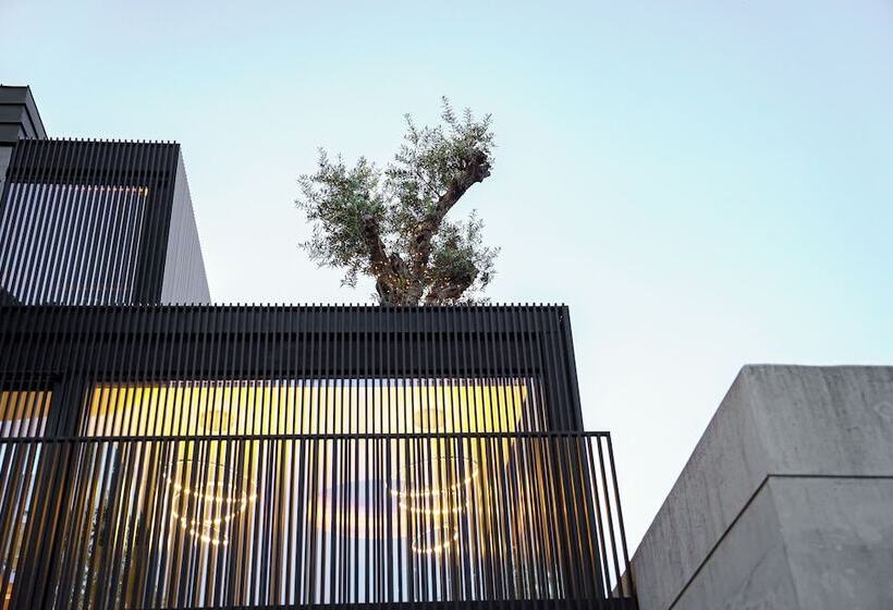 فندق Quinta De Silvalde