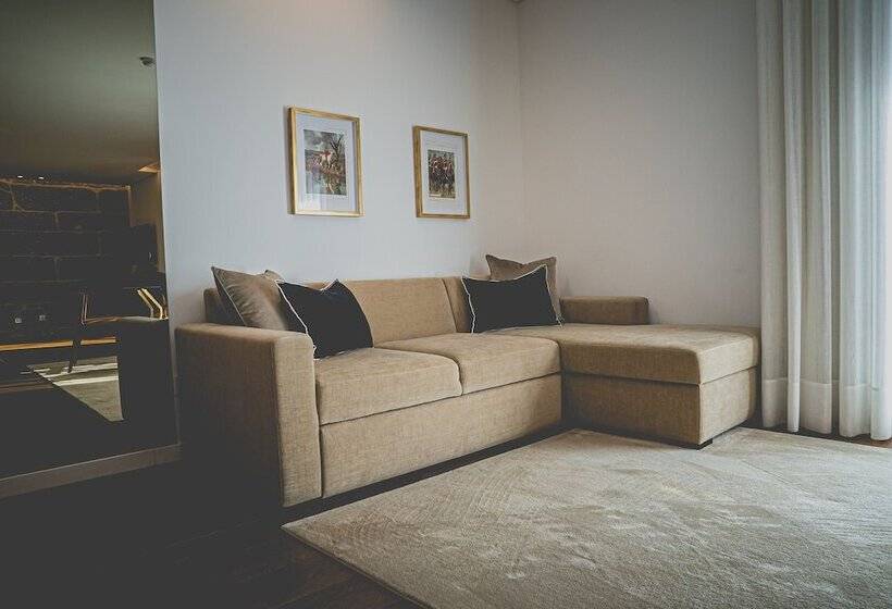 فندق Quinta De Silvalde