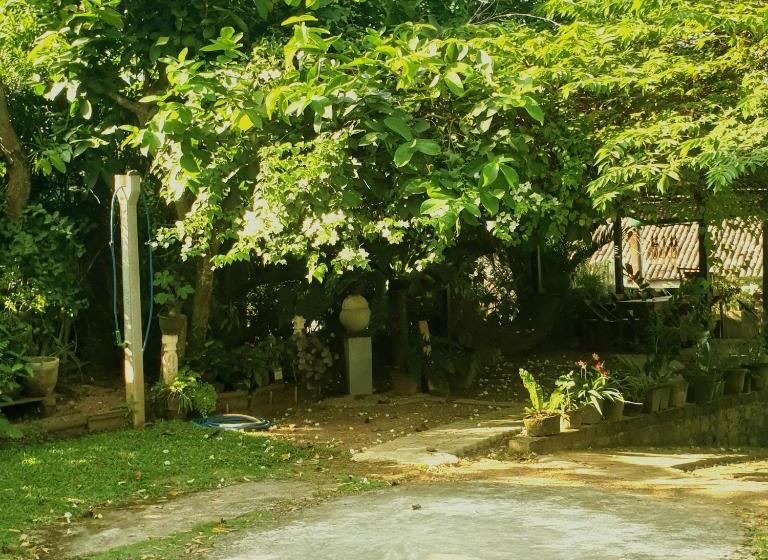 酒店 Roselin Villa By L2g