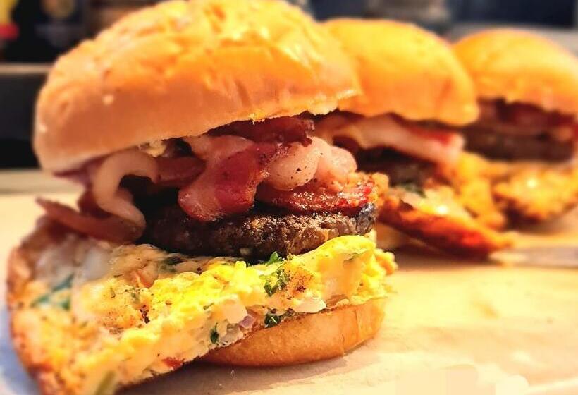 酒店 Roselin Villa By L2g