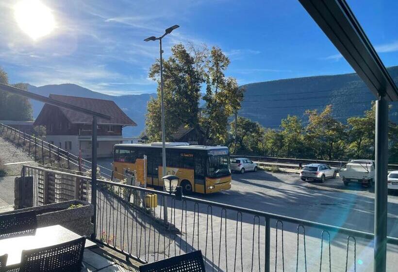 בית מלון כפרי Check In 24 7 Ohne Frühstück Gratis Parkplatz