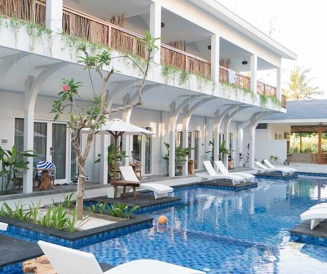 فندق Sea Shell Resort