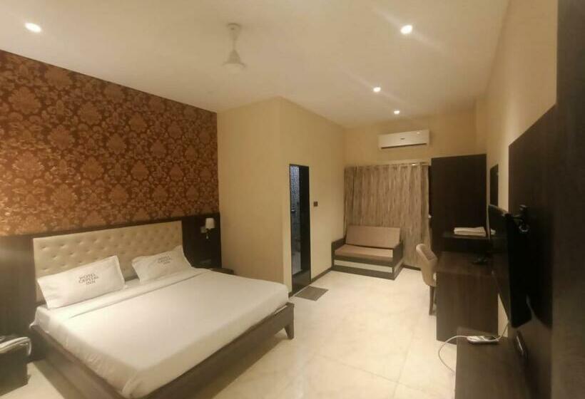 ホテル Shubham Inn
