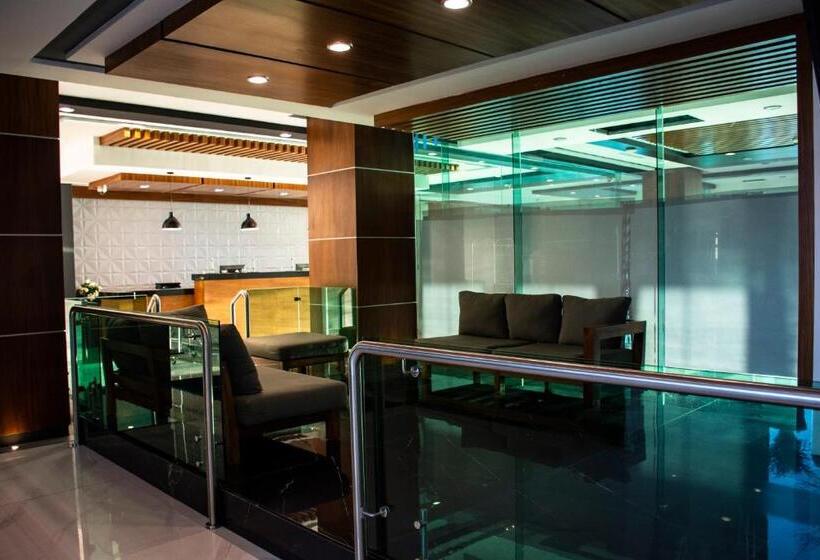 酒店 Tramonto Mazatlan