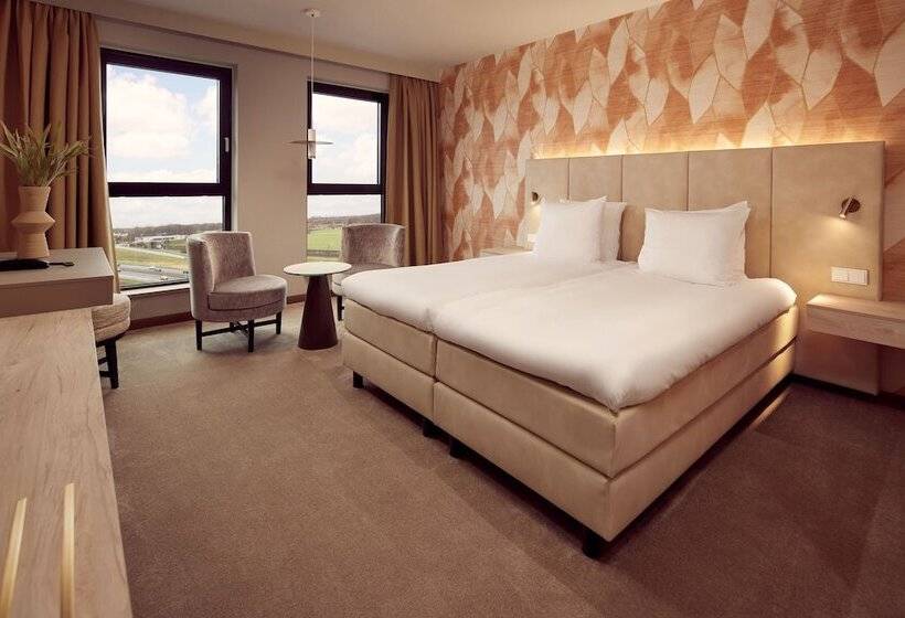 Van Der Valk Hotel Gorinchem
