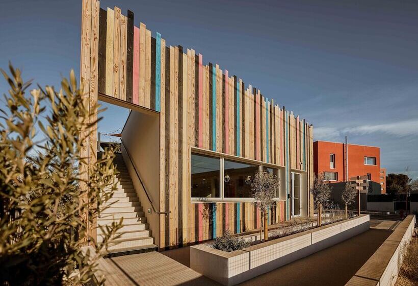 Kabane Montpellier