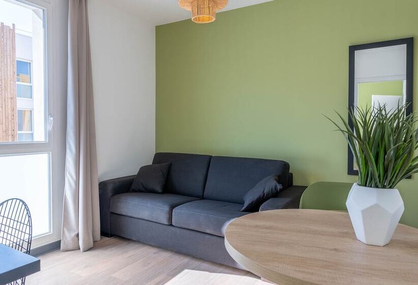 Kabane Montpellier