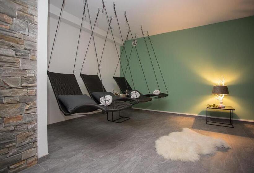 Lodge Hotel Winterberg