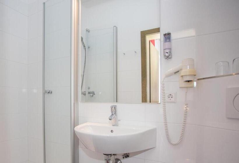 Lodge Hotel Winterberg