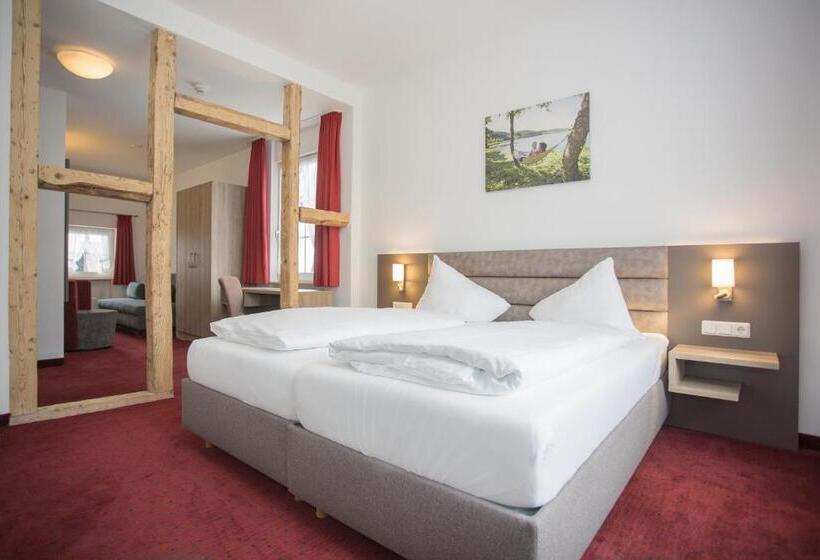 Lodge Hotel Winterberg