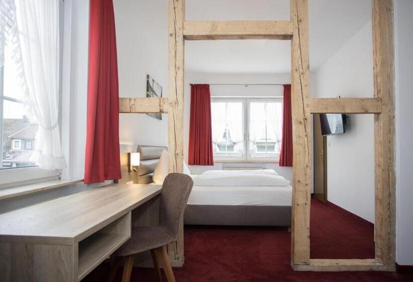 Lodge Hotel Winterberg