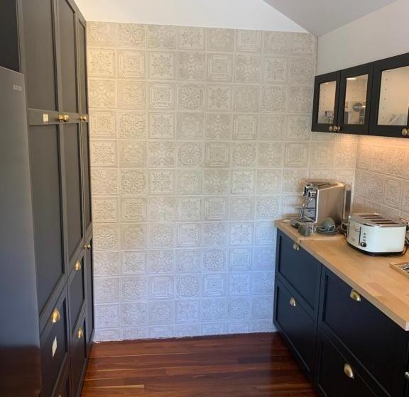 بنسيون Accommodation In Fremantle
