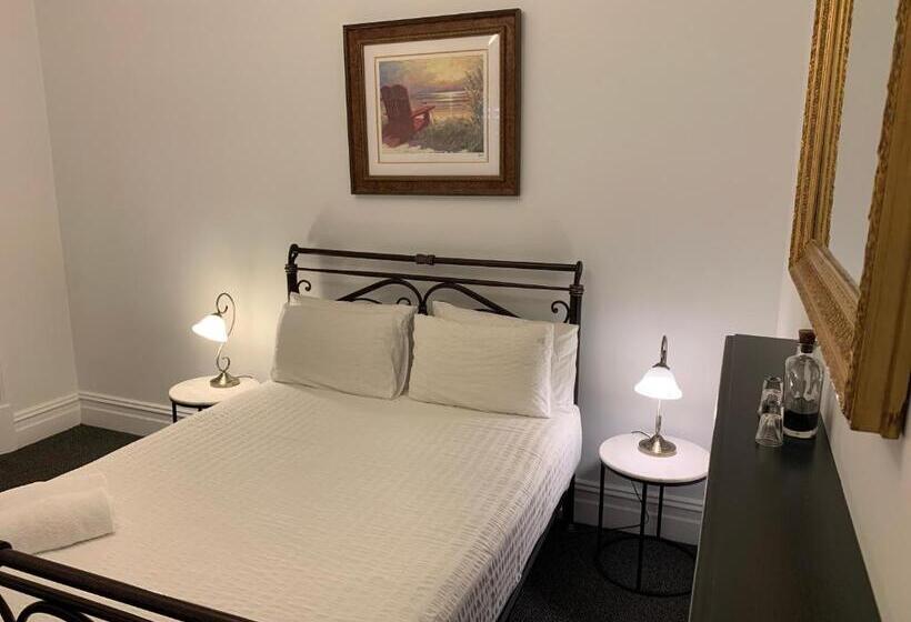 بنسيون Accommodation In Fremantle