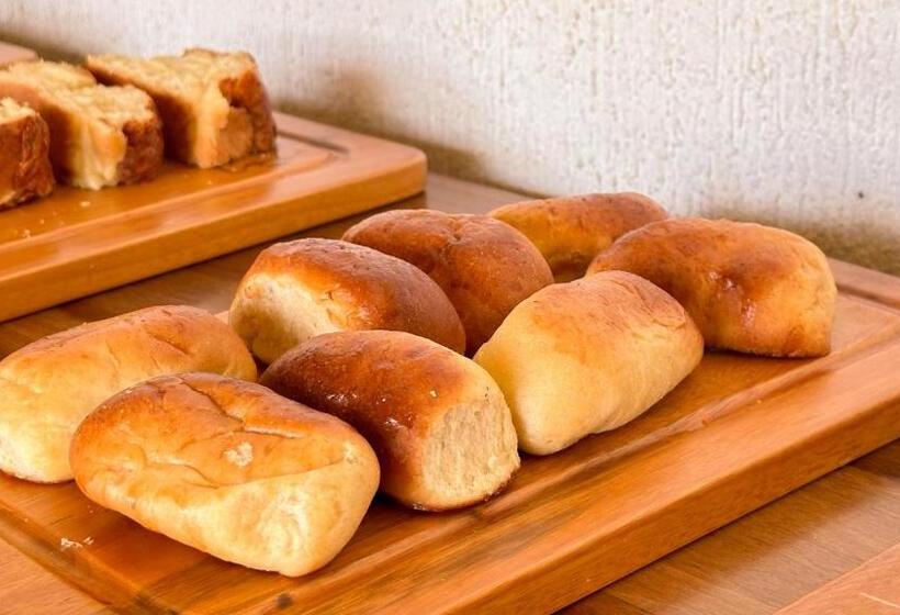 פנסיון Pousada Casa Zê   Praia Do Preá