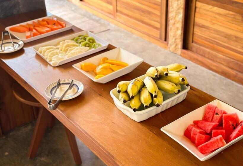 פנסיון Pousada Casa Zê   Praia Do Preá