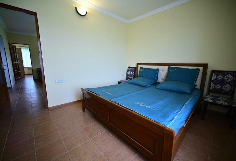 پانسیون Sevan Tarsus Guesthouse