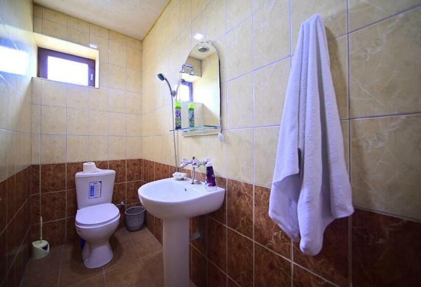 پانسیون Sevan Tarsus Guesthouse