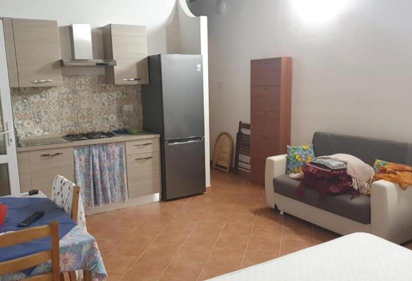 Residence Villa Delle Rose