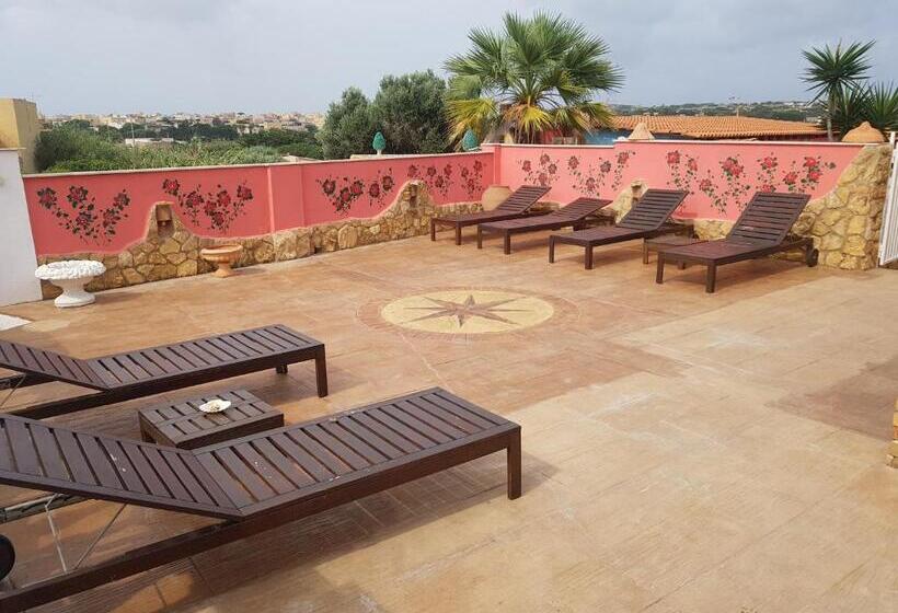 Residence Villa Delle Rose