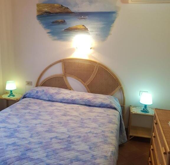 Residence Villa Delle Rose