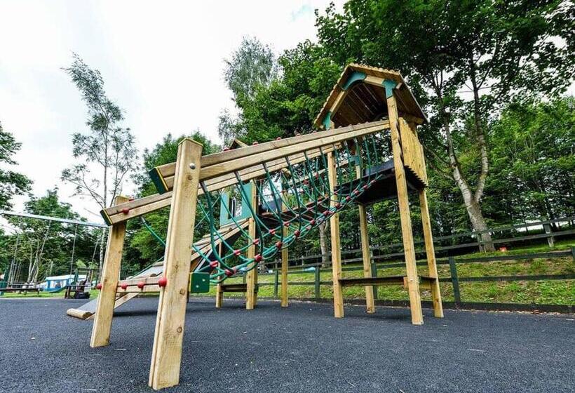 リゾートホテル Lowther Park