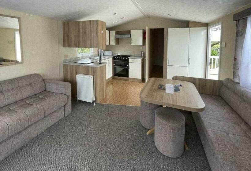 אתר נופש St Agnes Holiday Park