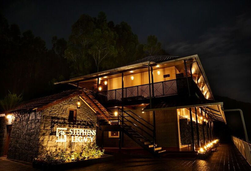 Resort Stephen S Legacy