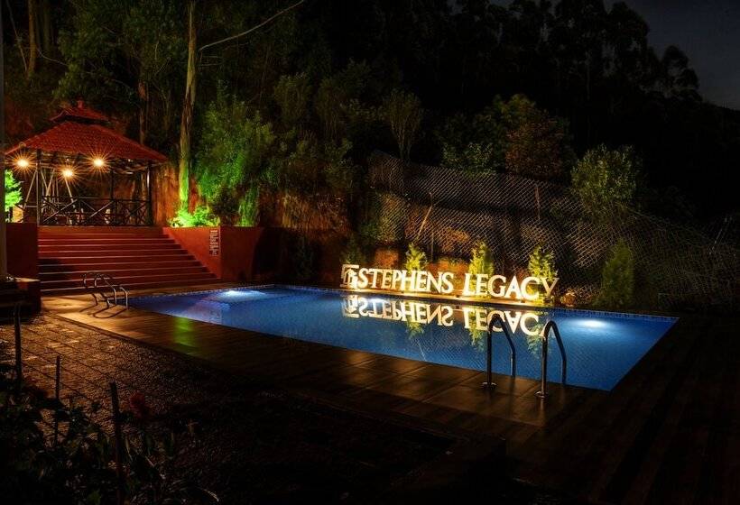 Resort Stephen S Legacy
