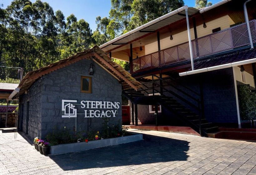 Resort Stephen S Legacy