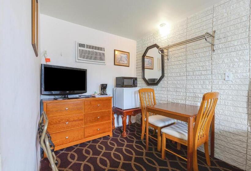 Sonrise Inn Motel