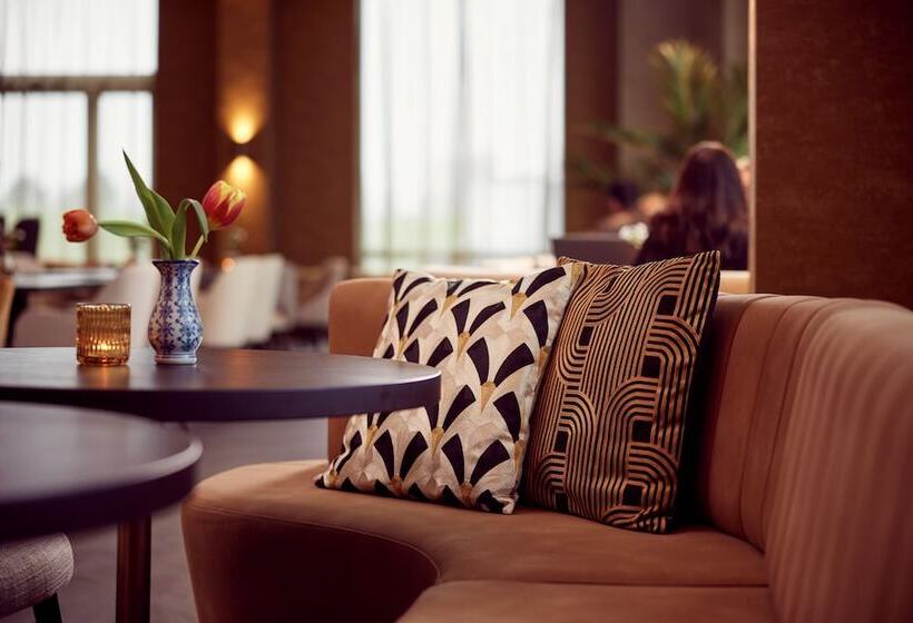 Van Der Valk Hotel Delft A4