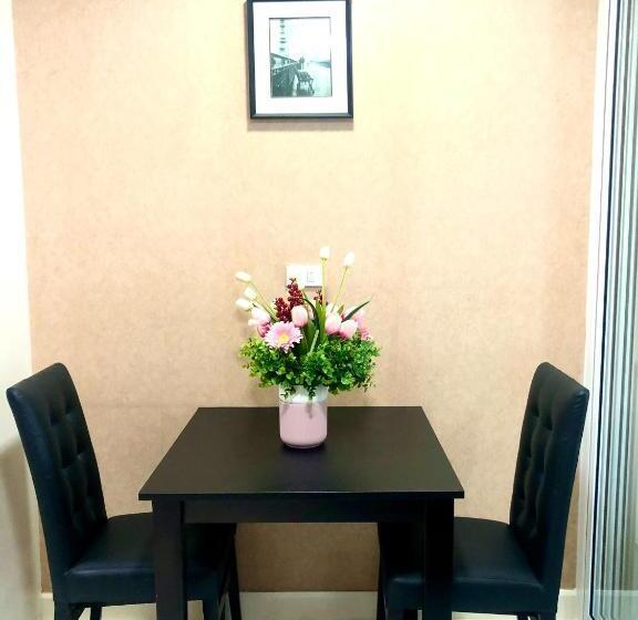 هاستل Bitec Bts Bangna New Luxury Room