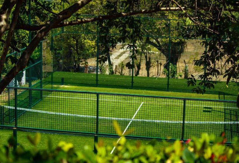 هاستل Finca Thakni  Casa De Campo