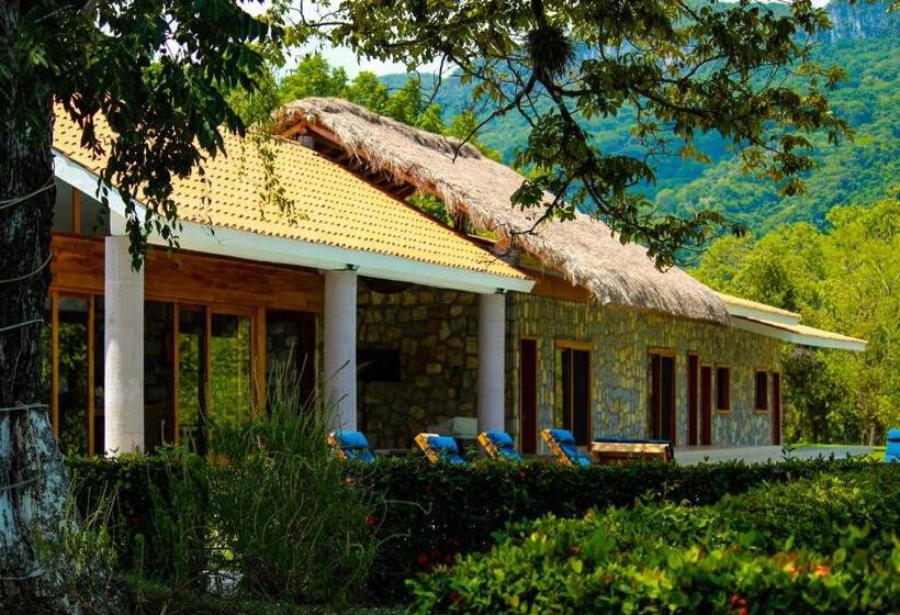 هاستل Finca Thakni  Casa De Campo