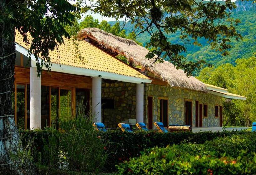 هاستل Finca Thakni  Casa De Campo