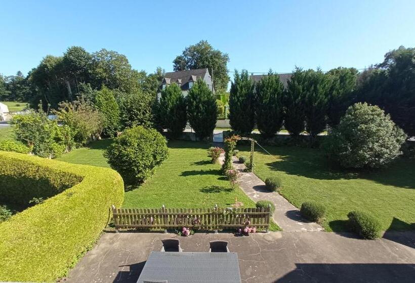 住宿加早餐  By The Lake