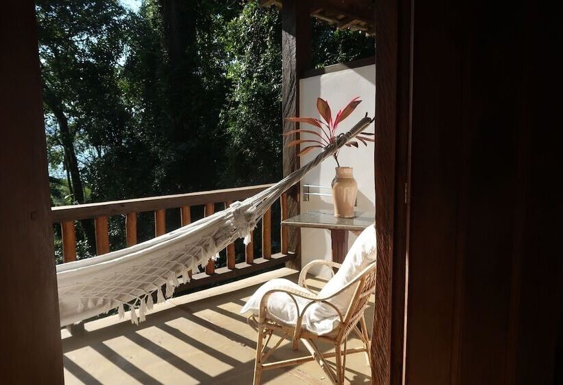 צימר Casa Amaargi Picinguaba