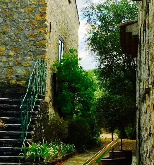 צימר Clos De La Gipiere