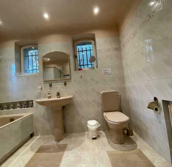 צימר Clos De La Gipiere